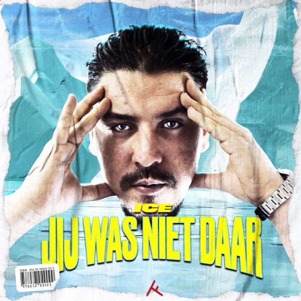 Jij Was Niet Daar - Single album cover