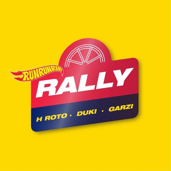 Rally - Single album cover
