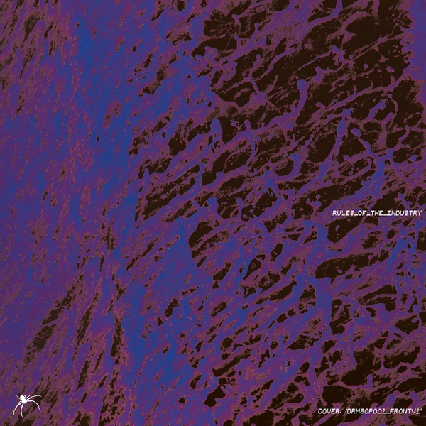 Rules of the Industry - EP album cover