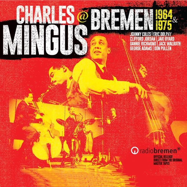 At Bremen 1964 & 1975 (Live at Bremen, Germany, April 16, 1964 and July 9, 1975) [Live] album cover