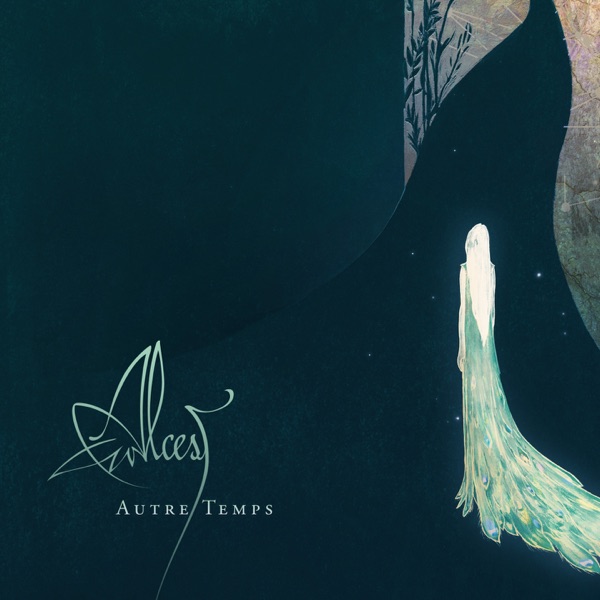 Autre temps (Single Edit) - Single album cover