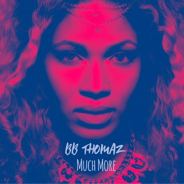 Much More - Single album cover