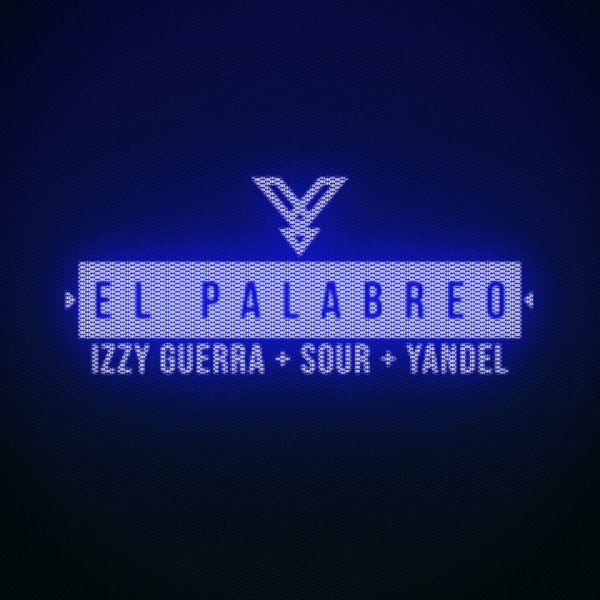 El Palabreo - Single album cover