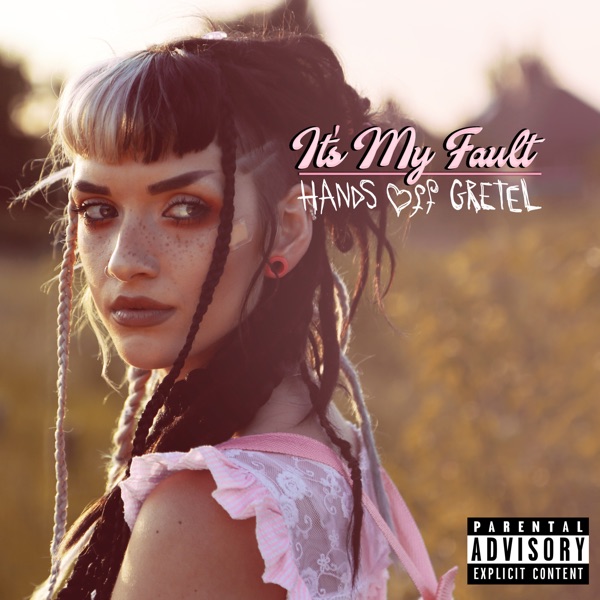 It's My Fault - Single album cover