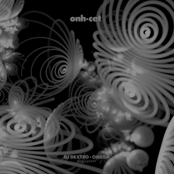 Omega - Single album cover