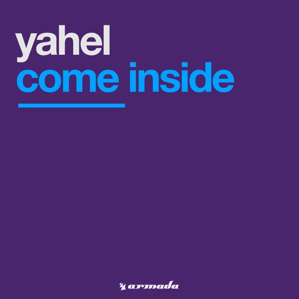 Come Inside - Single album cover