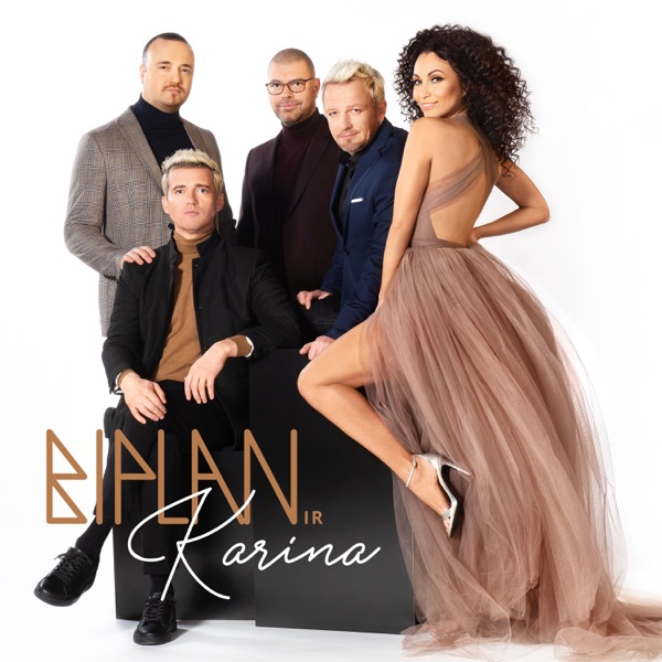 Ketvirtadienis (Jazz Version) [feat. Karina Krysko] - Single album cover