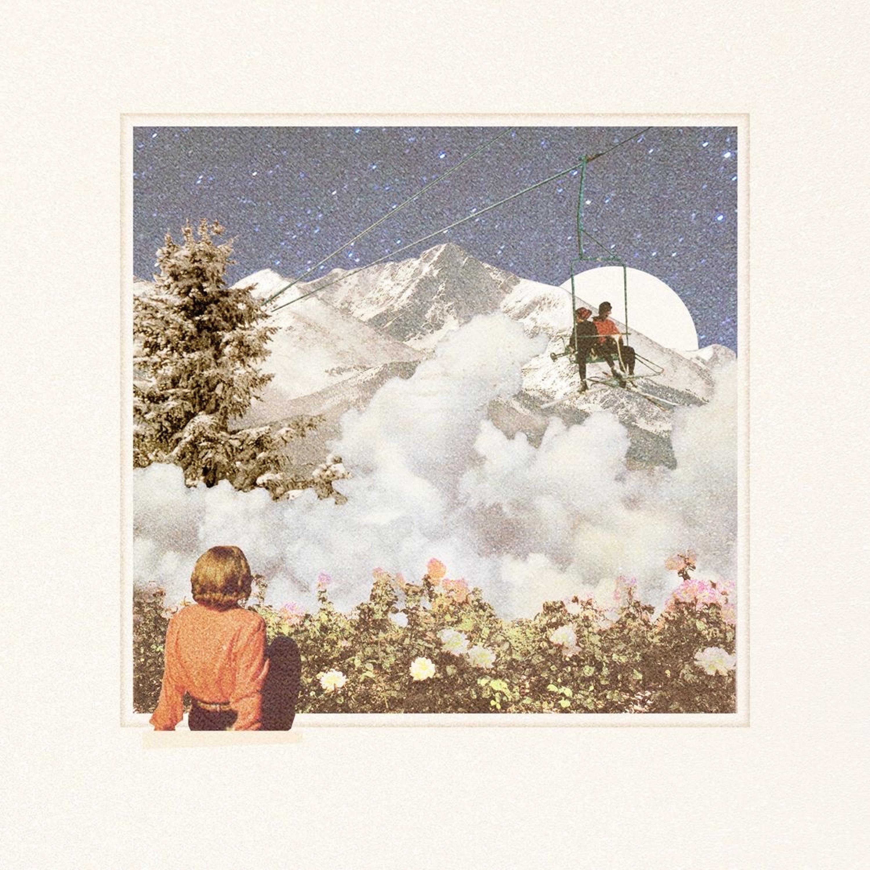 The Vibe (feat. Braxton Cook & Karnival Kid) - Single album cover