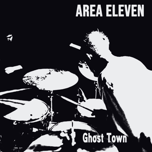 Ghost Town - Single album cover