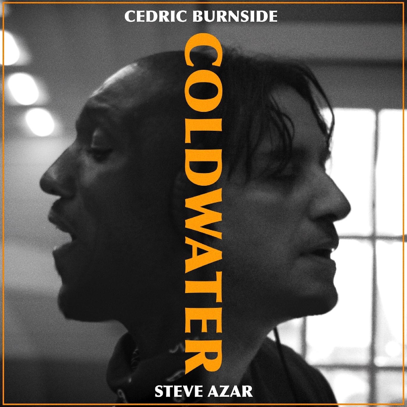 Coldwater - Single album cover