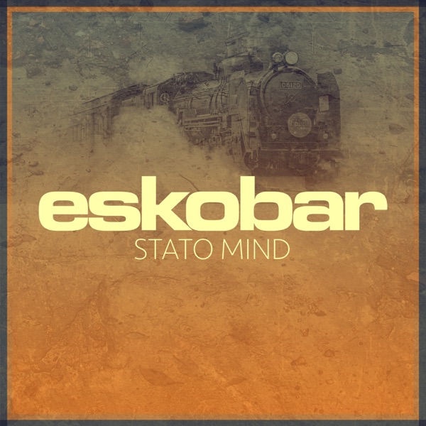 Stato Mind - Single album cover
