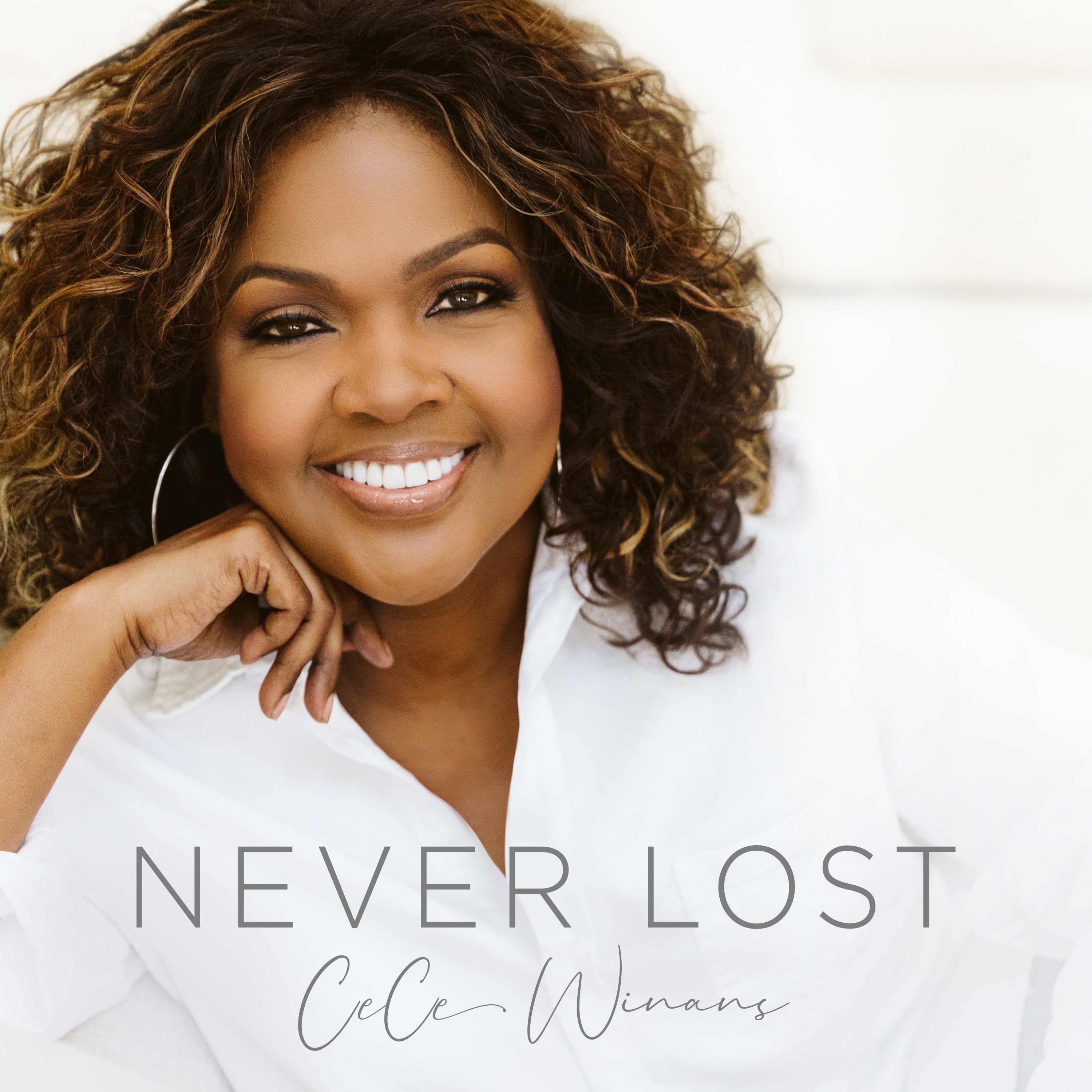 Never Lost - Single album cover