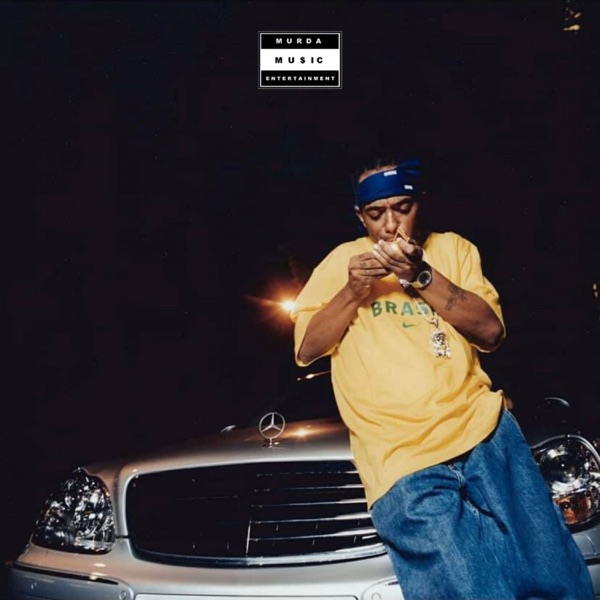 Money On Ya Head (feat. Chinx) - Single album cover