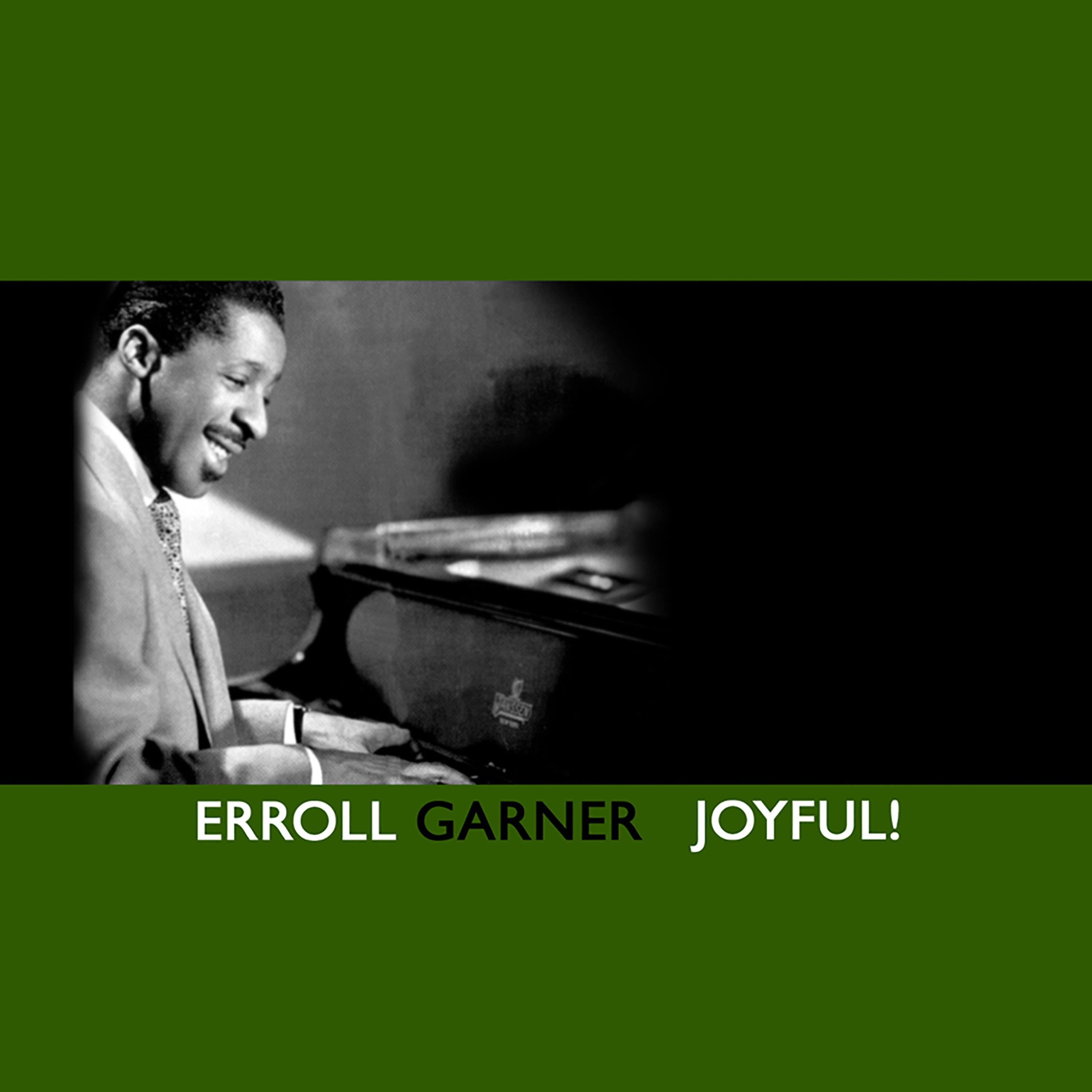 Joyful! album cover