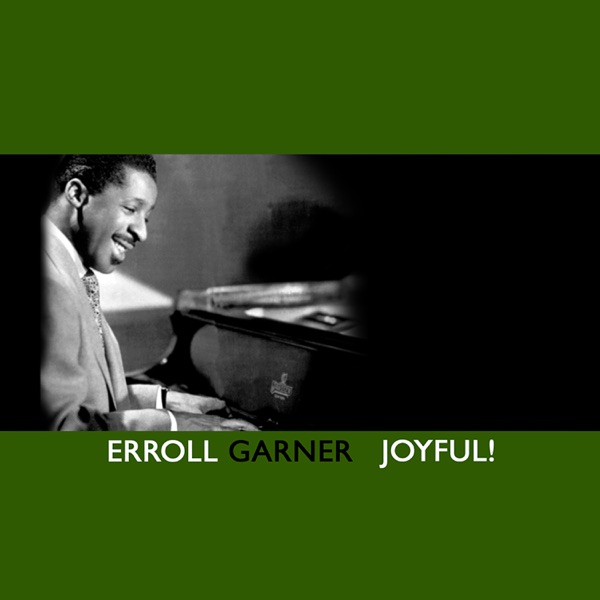 Joyful! album cover