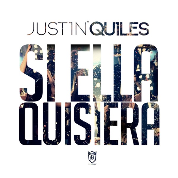 Si Ella Quisiera - Single album cover