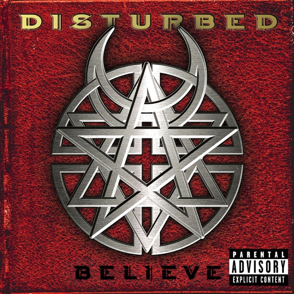 Believe album cover