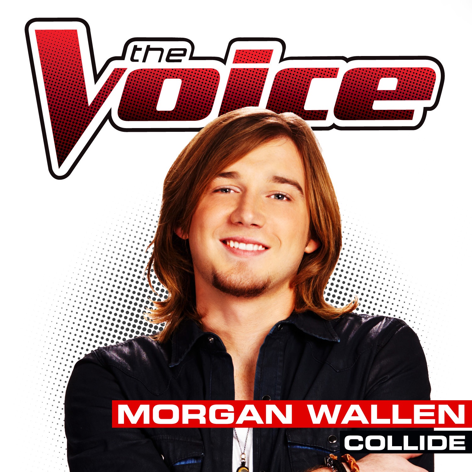 Collide (The Voice Performance) - Single album cover