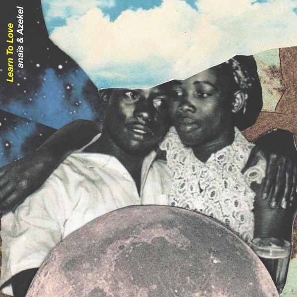 Learn To Love - Single album cover