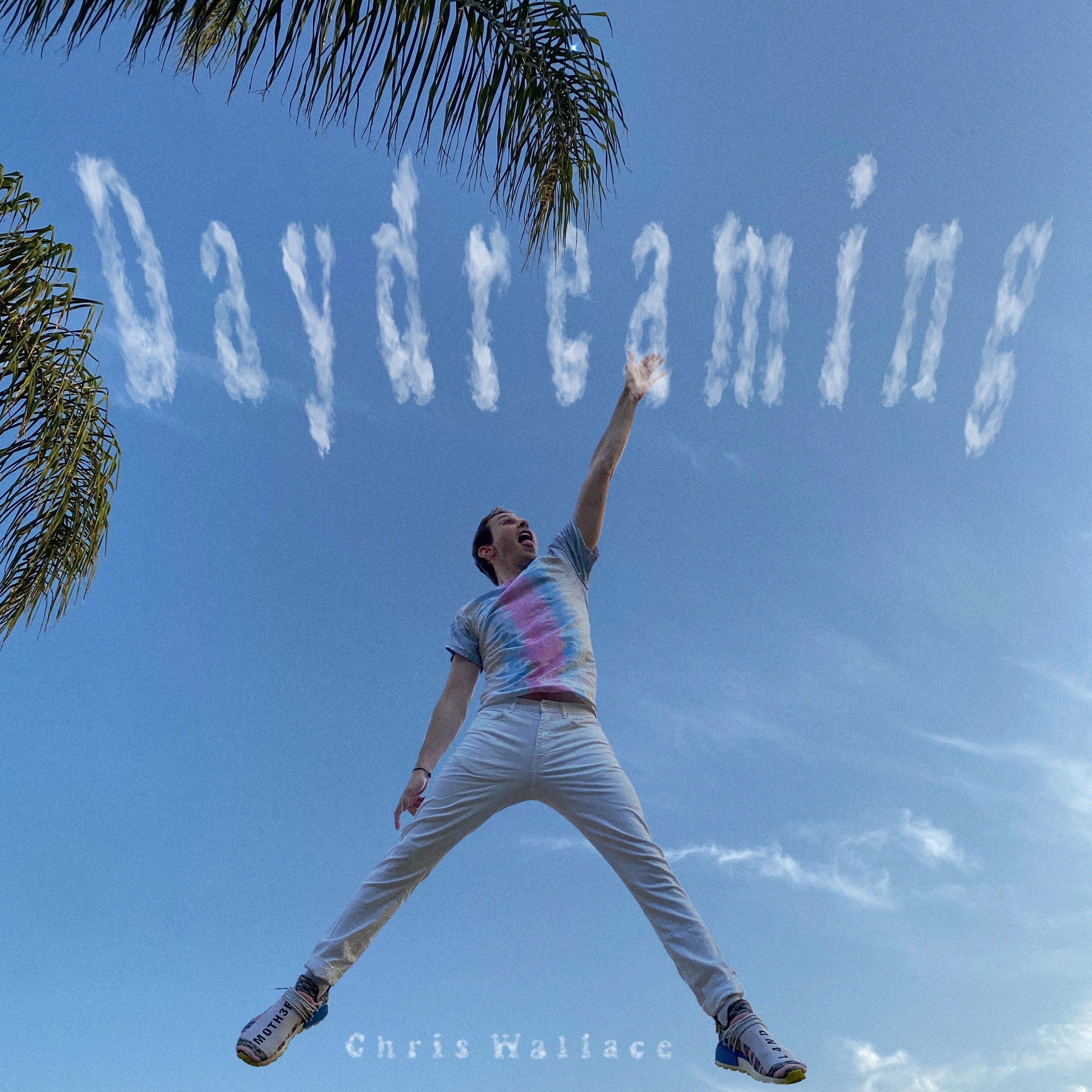 Daydreaming - Single album cover