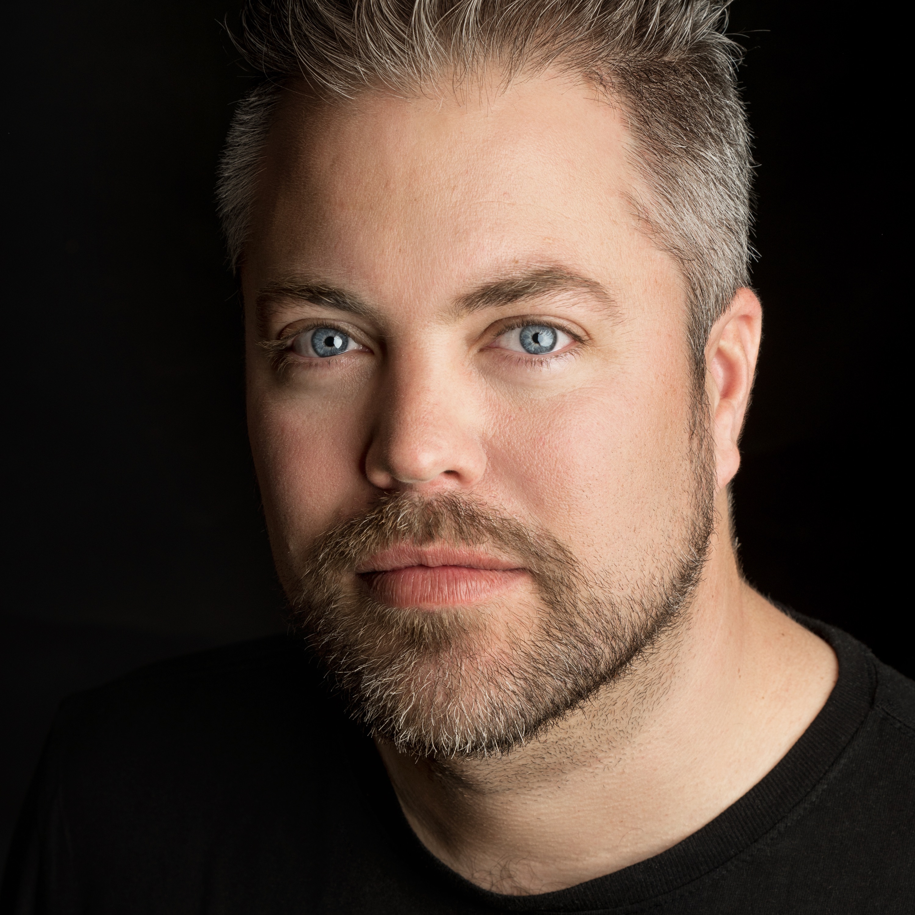 Jeckyll & Hyde Portrait