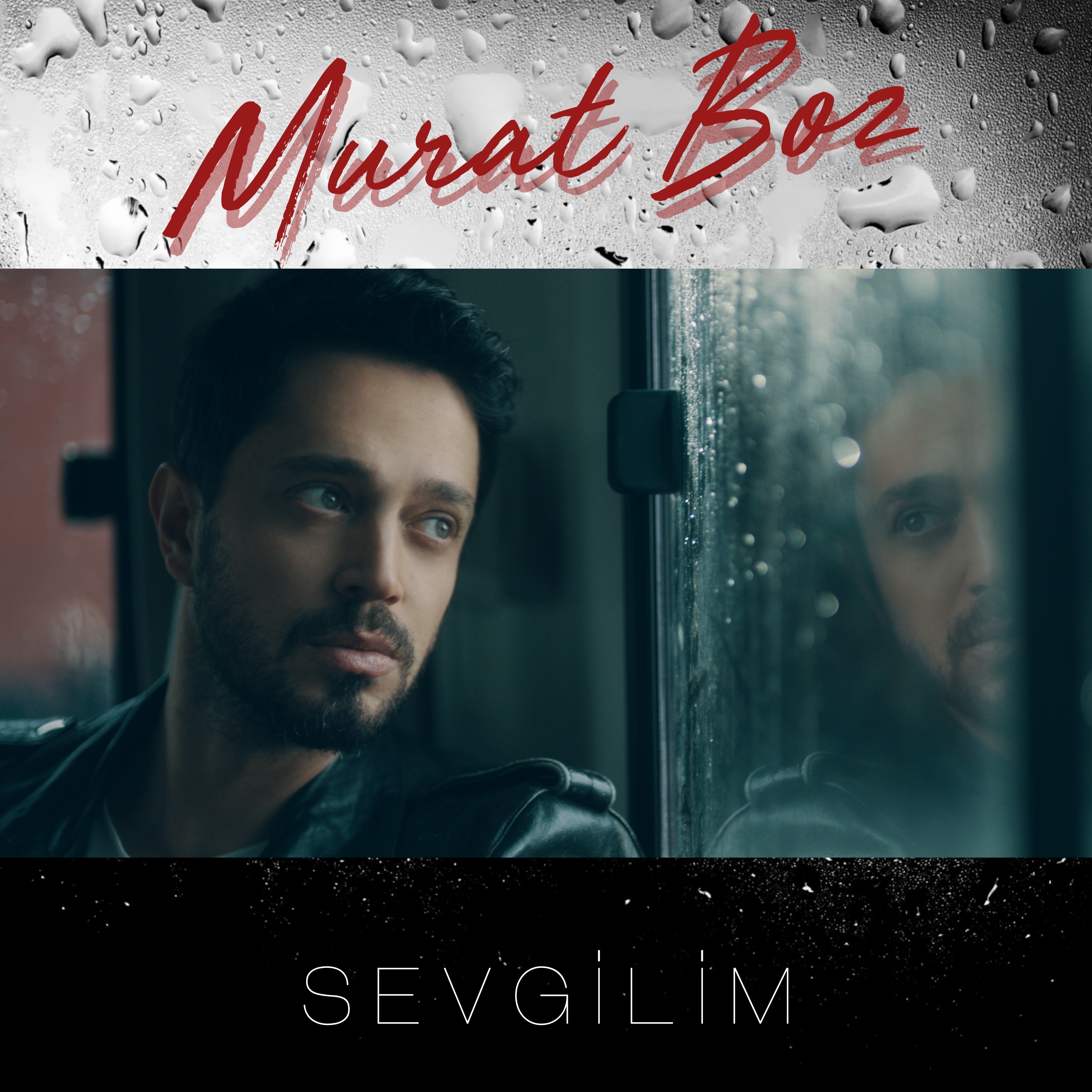 Sevgilim - Single album cover