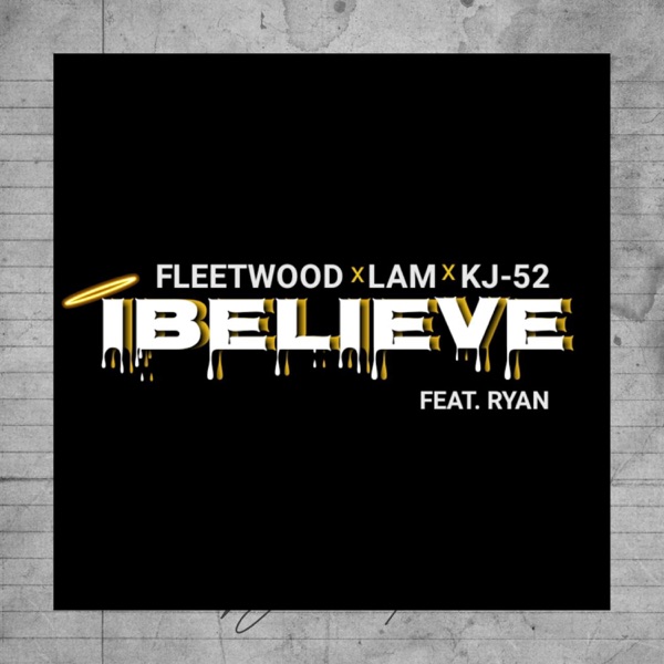 Ibelieve (feat. Ryan) - Single album cover