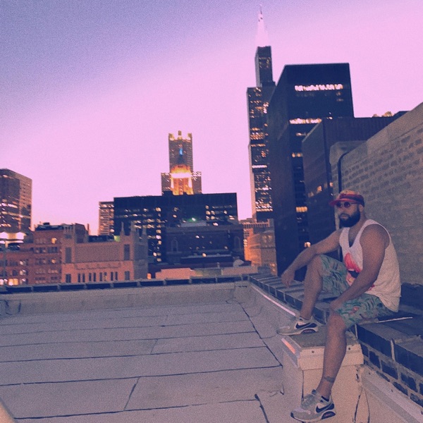 Sad Boy Summer album cover