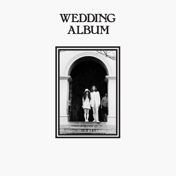 Wedding Album album cover