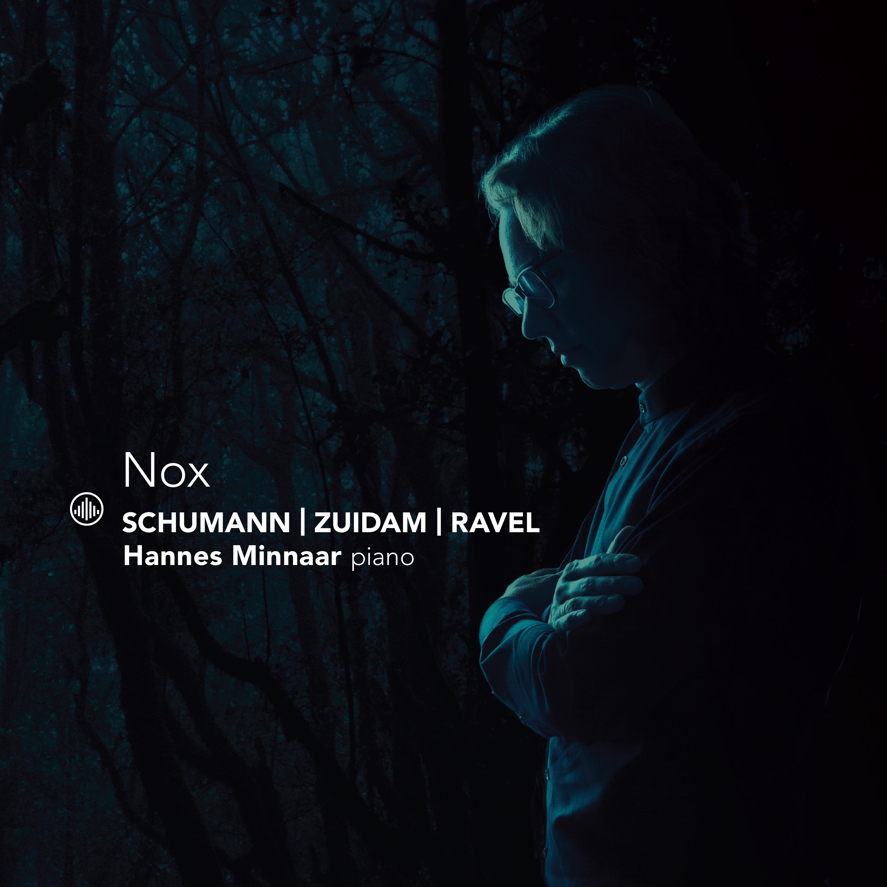 Nox album cover