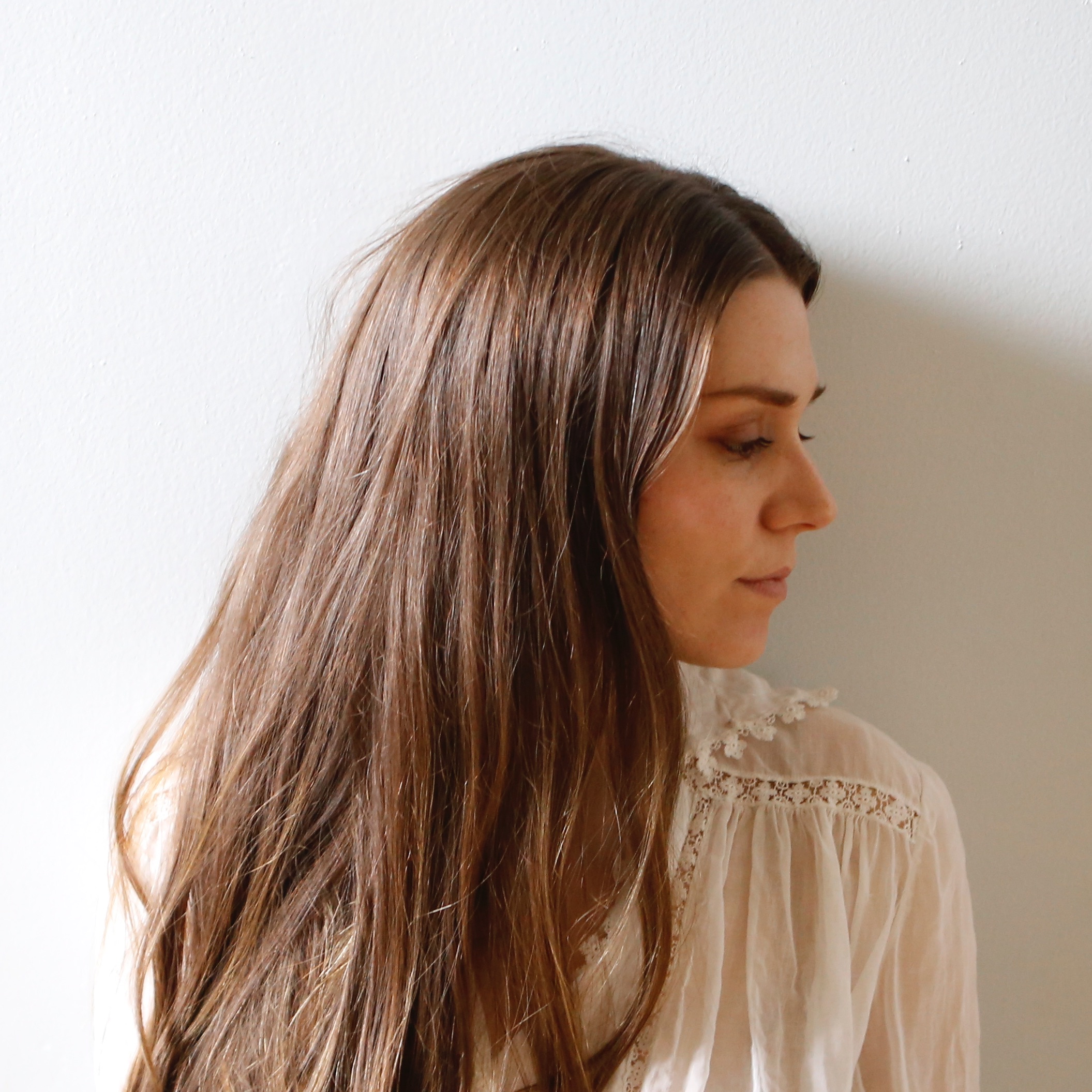 Gia Margaret Portrait