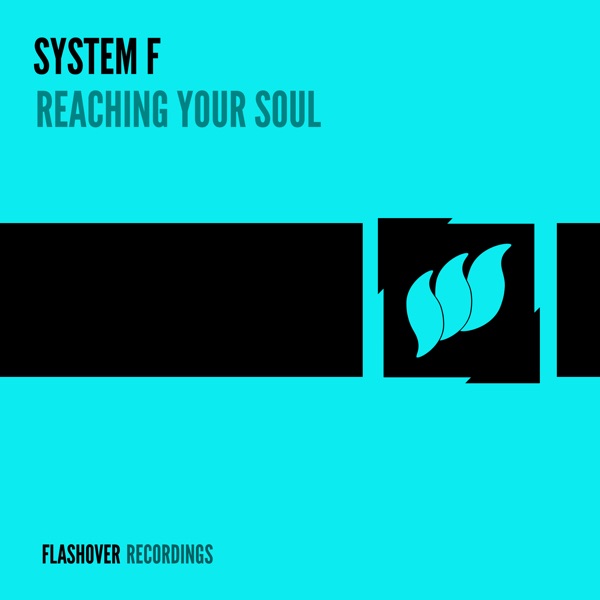 Reaching Your Soul - Single album cover