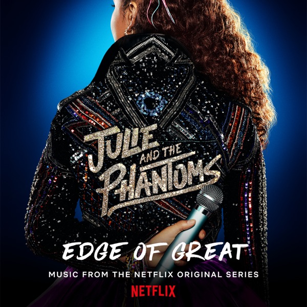 Edge of Great (feat. Madison Reyes, Charlie Gillespie, Owen Patrick Joyner & Jeremy Shada) - Single album cover