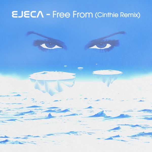 Free From (Cinthie Remix) - Single album cover