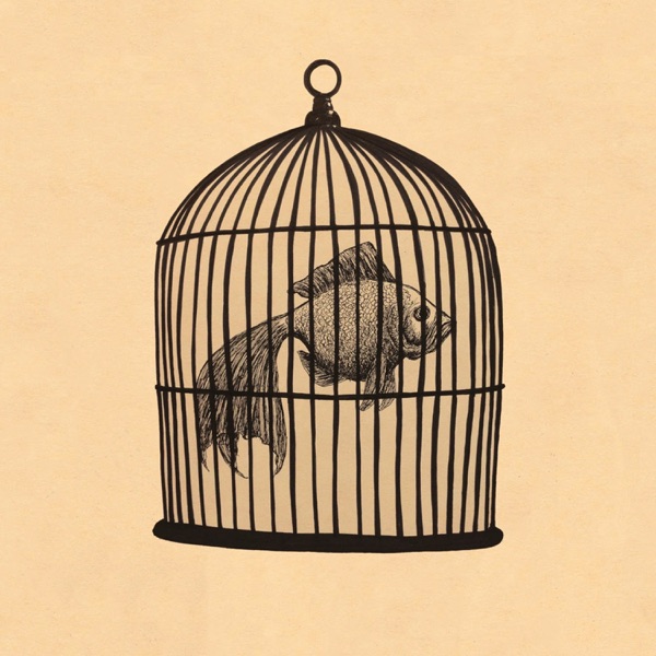 Fish in a Birdcage - EP album cover