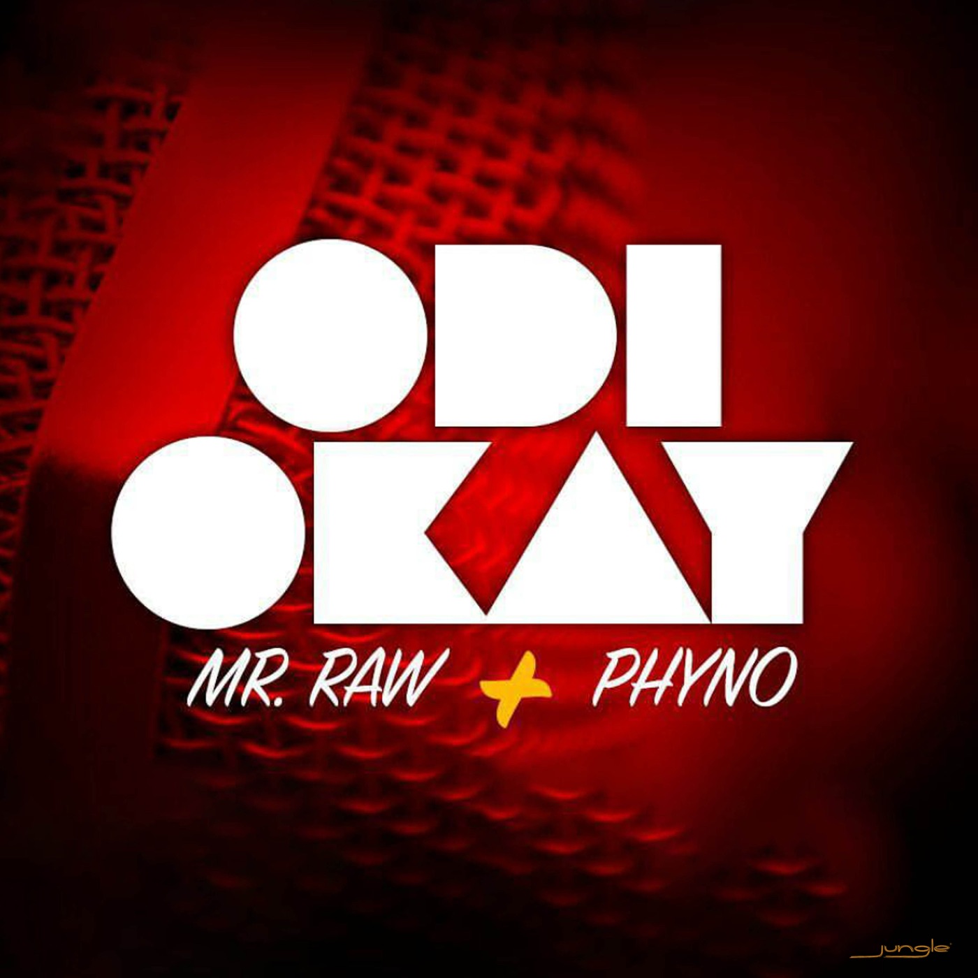 Odi Okay - Single album cover