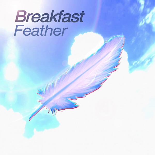 Feather - Single album cover