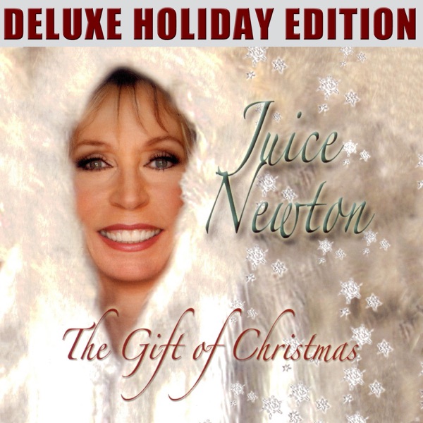The Gift of Christmas (Deluxe Holiday Edition) album cover