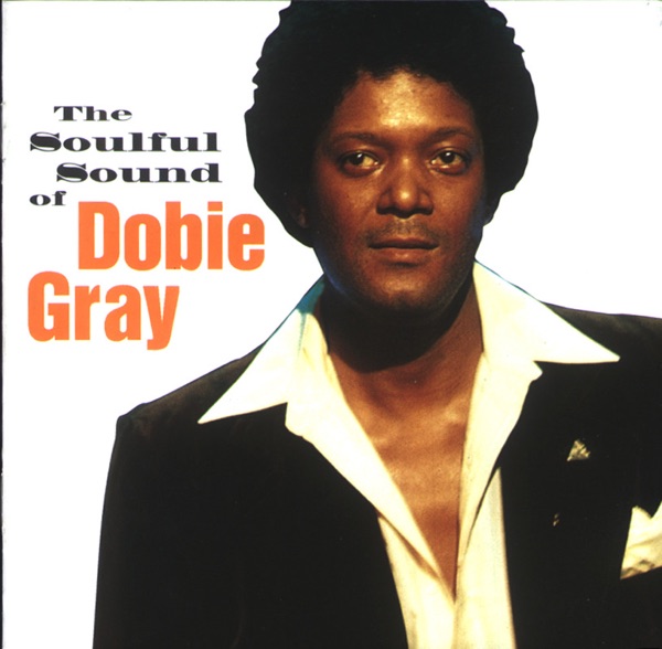The Soulful Sound of Dobie Gray album cover