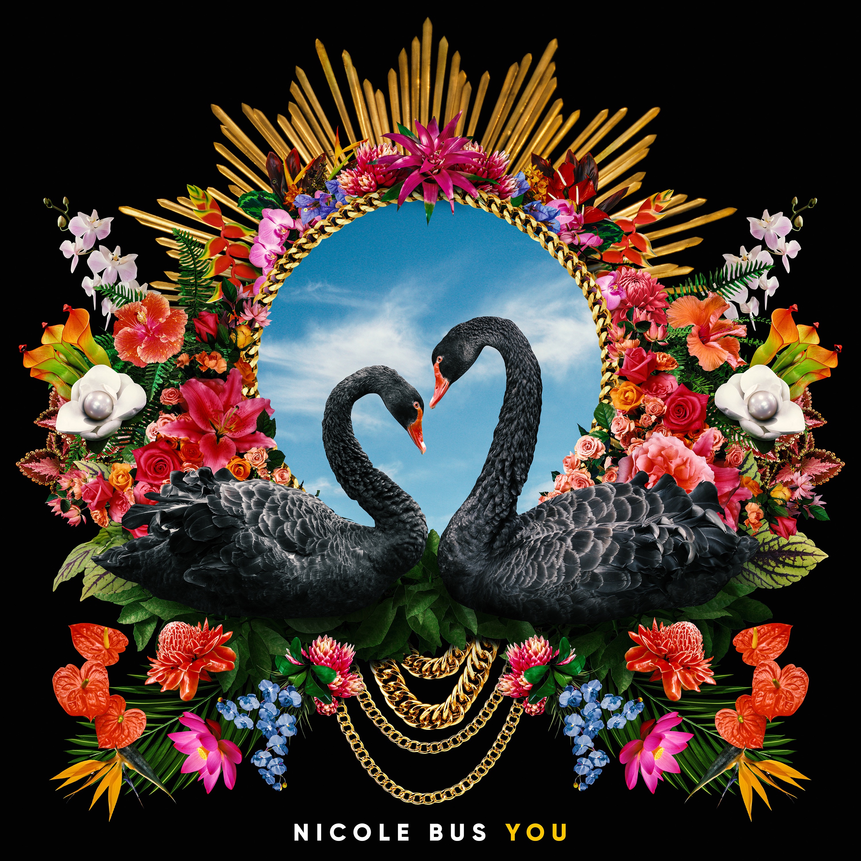 You - Single album cover