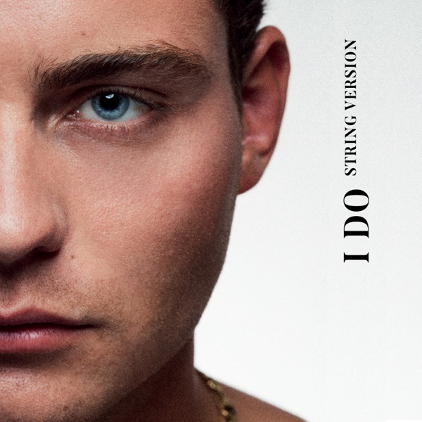 I Do (String Version) - Single album cover