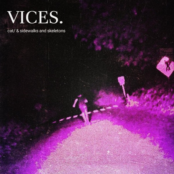 Vices - Single album cover