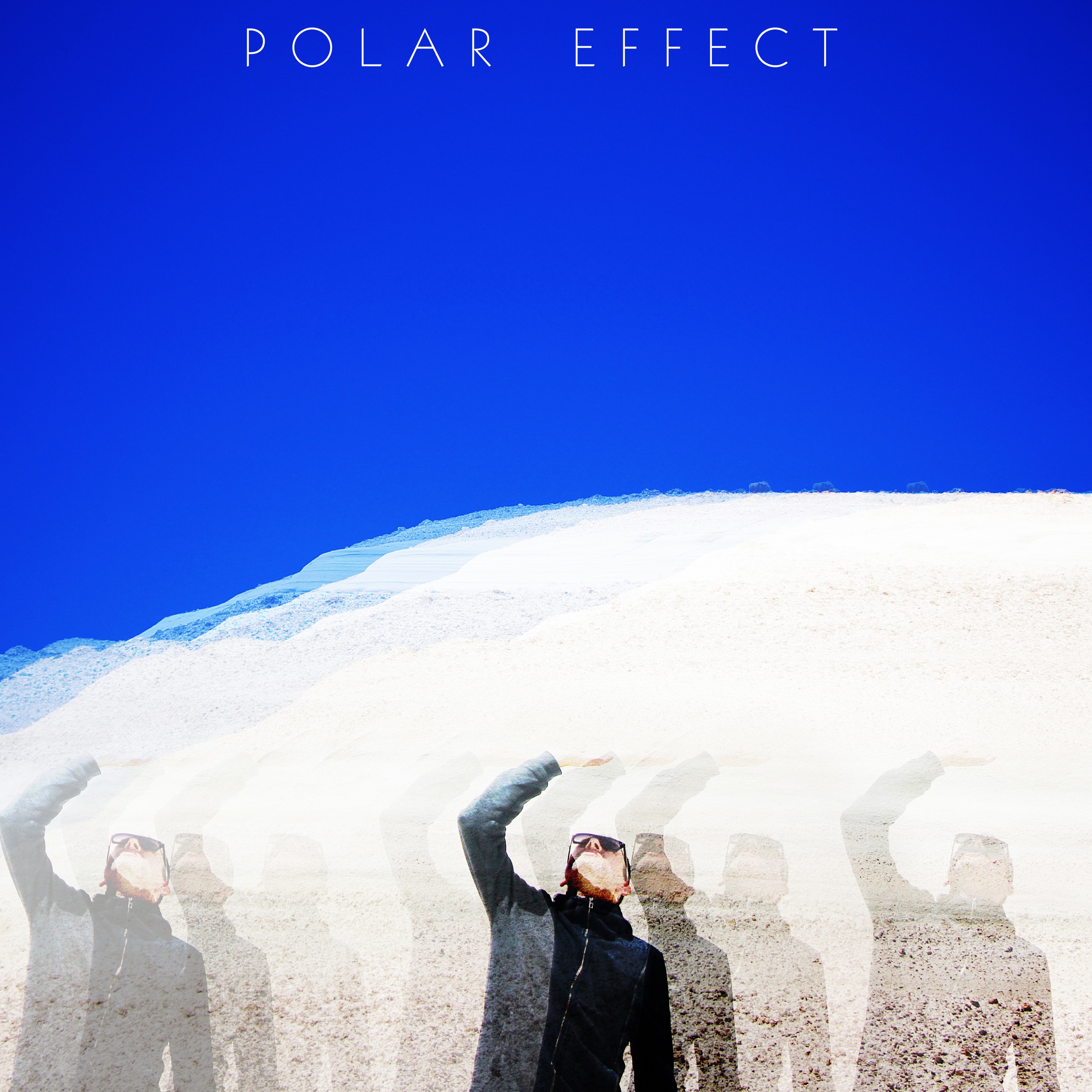 Polar Effect - Single album cover