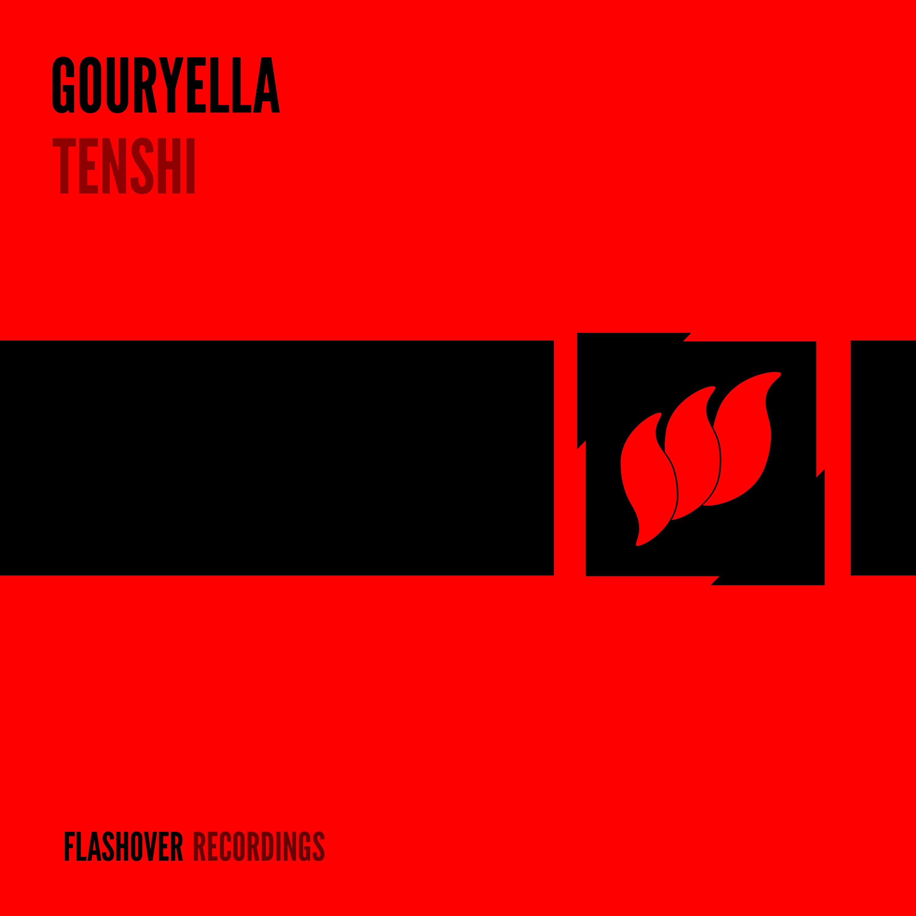 Tenshi album cover