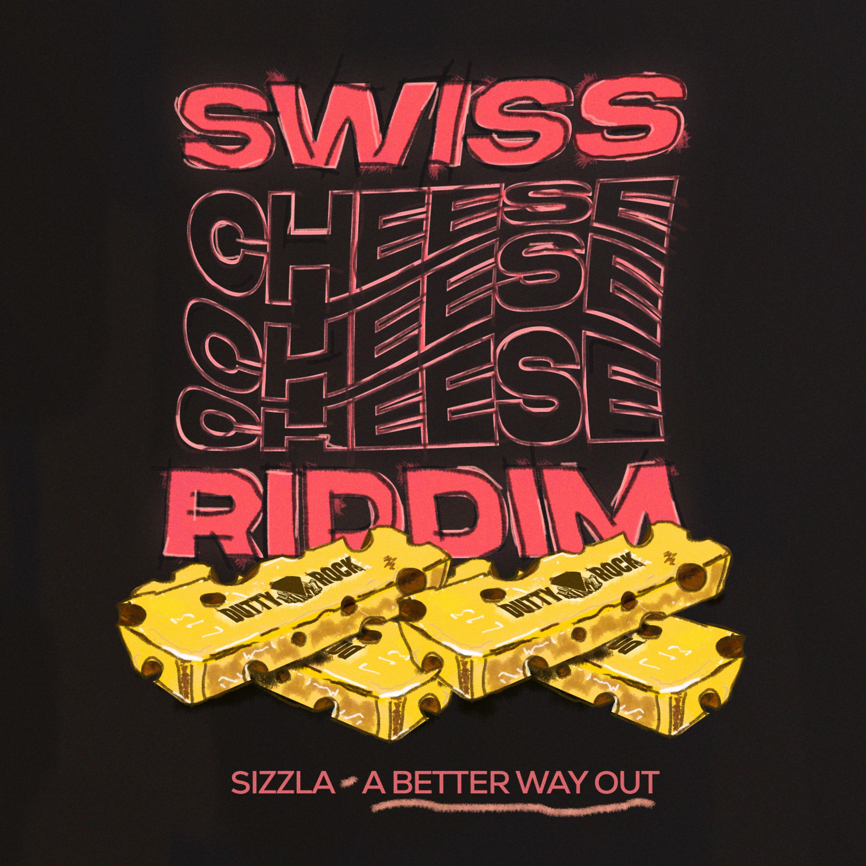 A Better Way Out - Single album cover