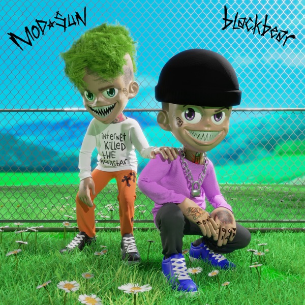 Heavy (feat. blackbear) - Single album cover