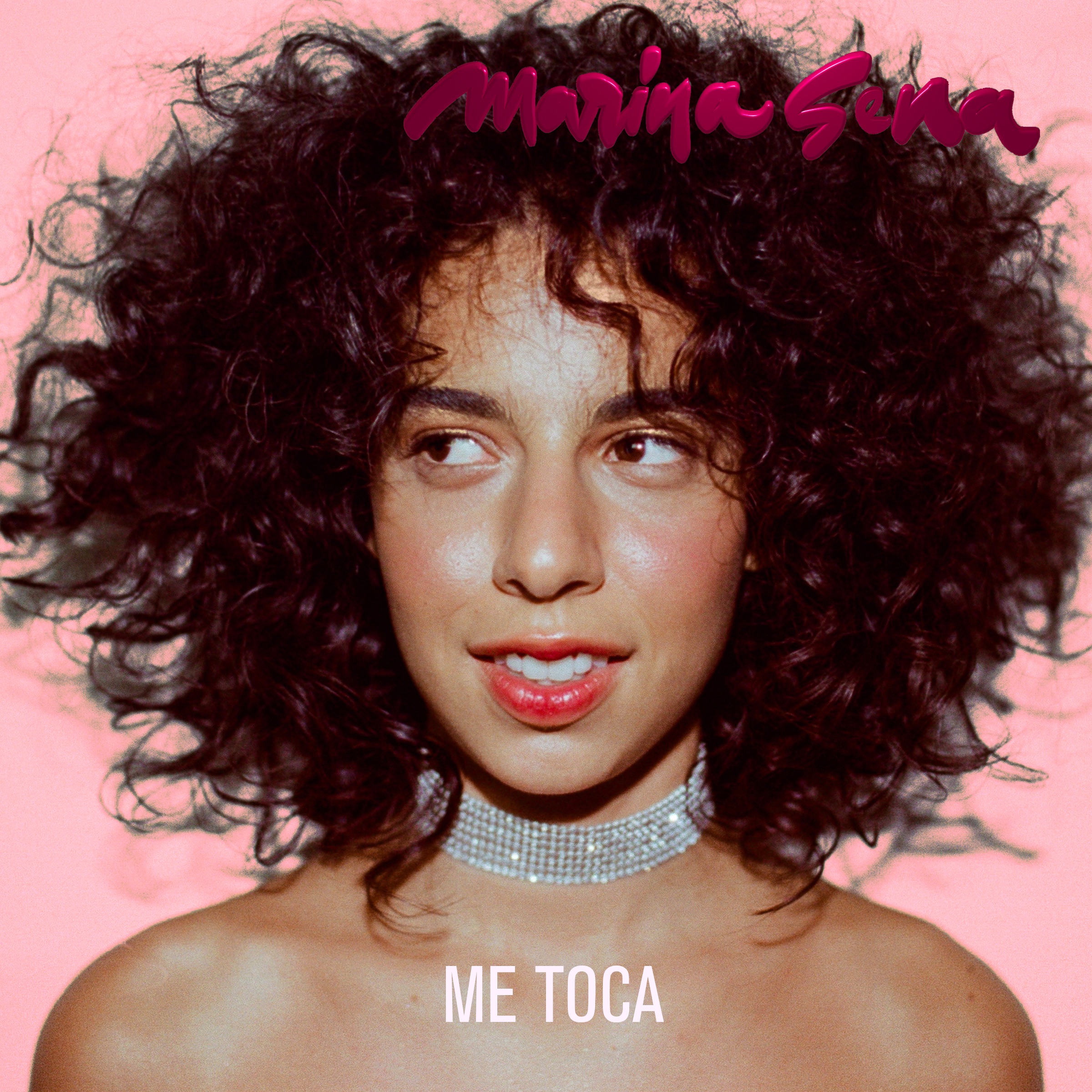 Me Toca - Single album cover
