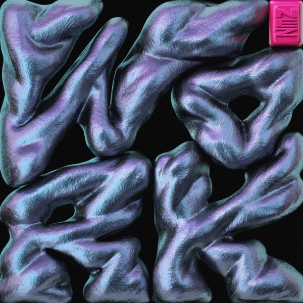 Work (feat. DUCKWRTH & Saint Bodhi) - Single album cover