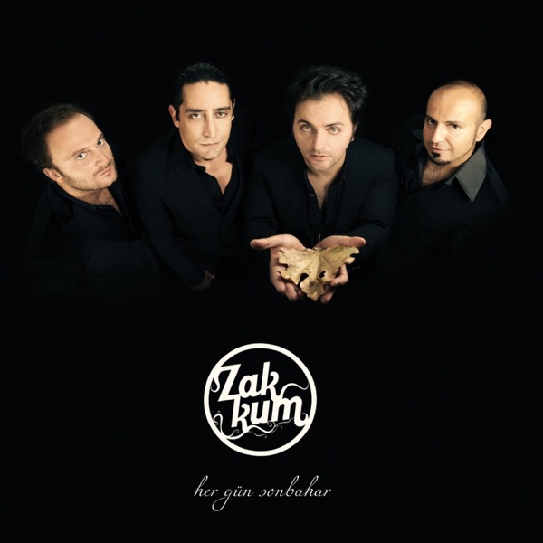 Her Gün Sonbahar album cover