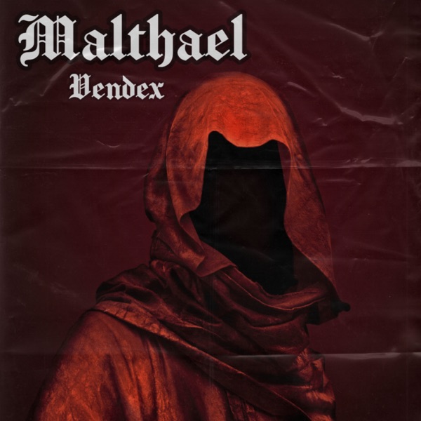 Malthael - Single album cover